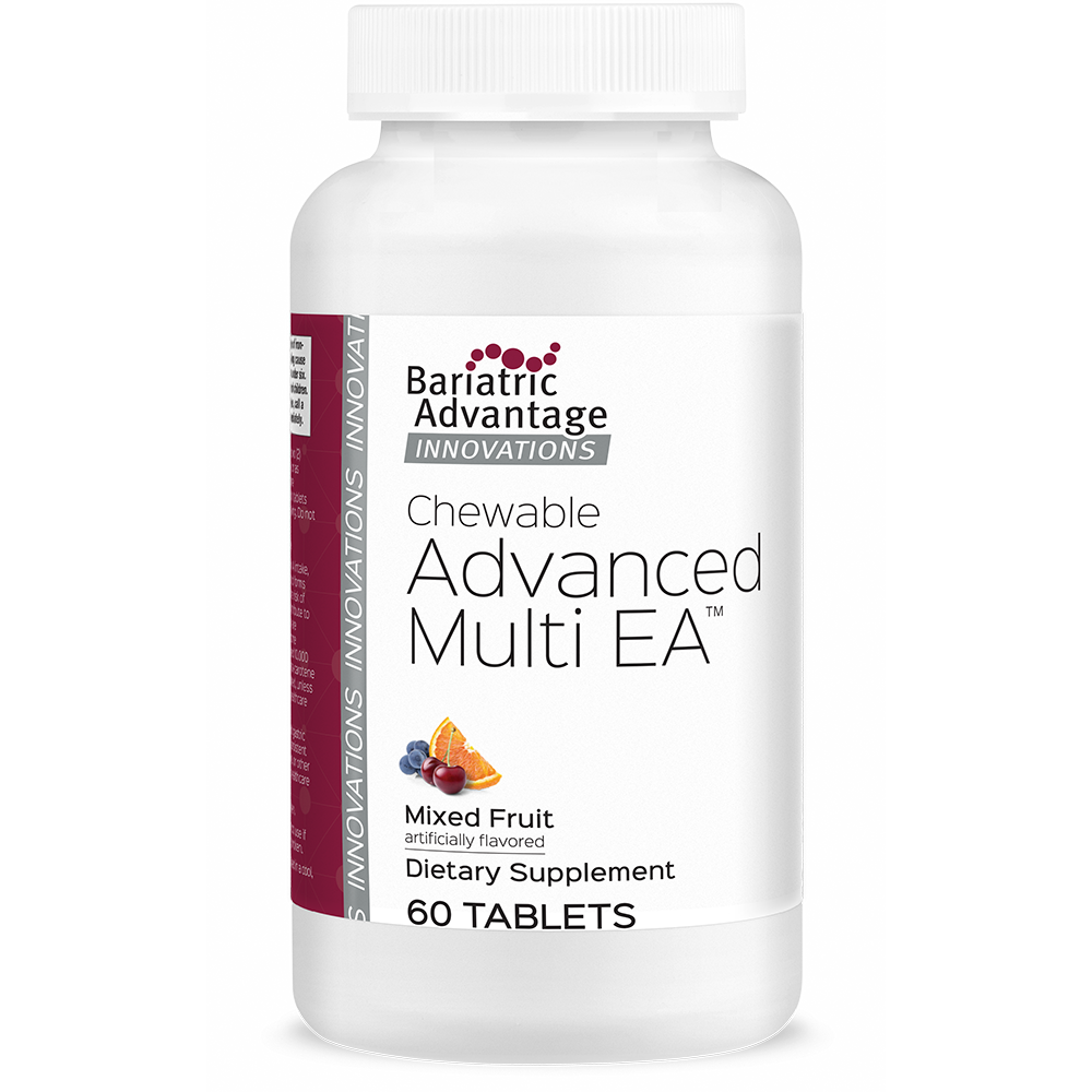 Advanced EA Multivitamin